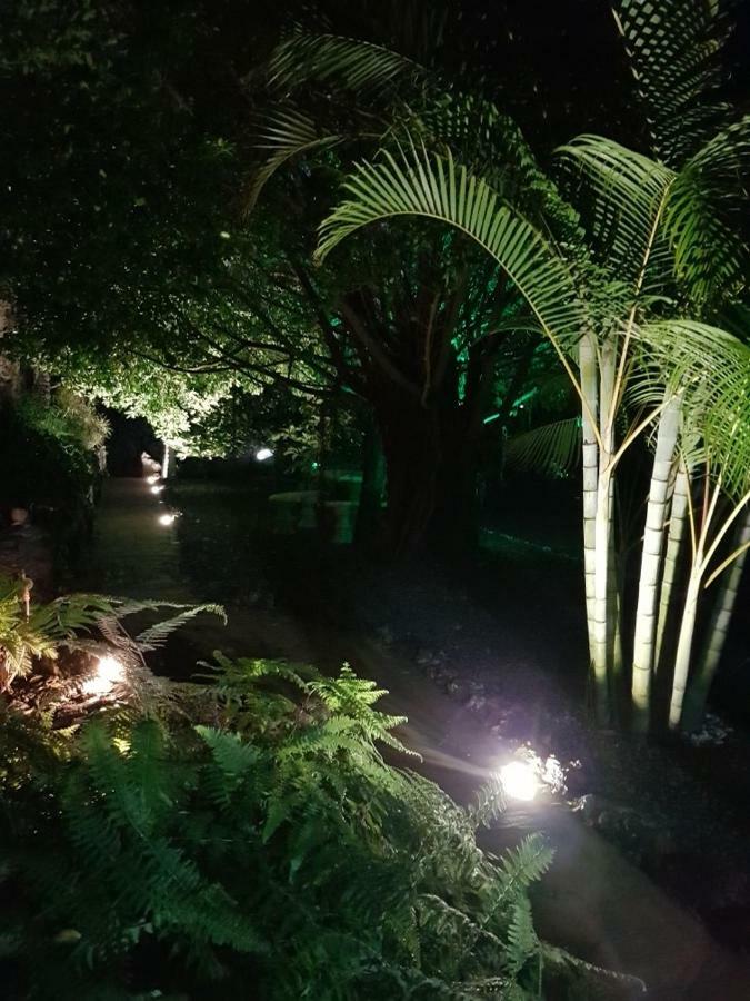 Villa Tejeguate 弗龙特拉 外观 照片