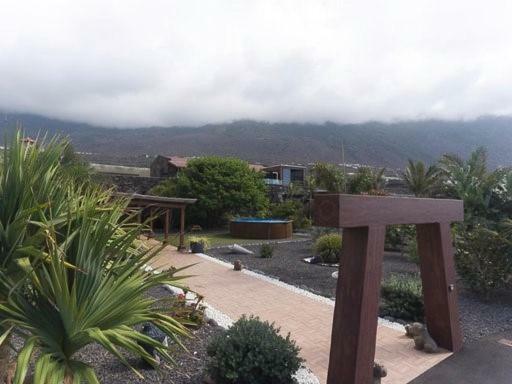 Villa Tejeguate 弗龙特拉 外观 照片